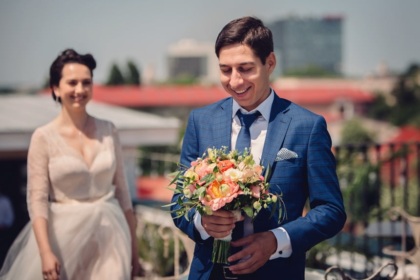 Claudiu Visan - Fotograf nunta-25 poze nunta